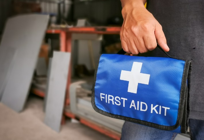 best mini first aid kit