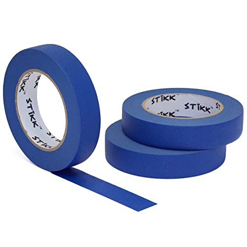 STIKK Masking Tape for painting sold on Amazon