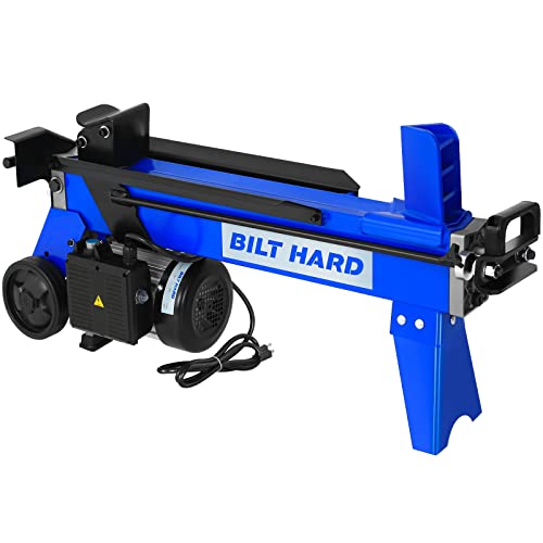 BILT HARD Electric Log Splitter