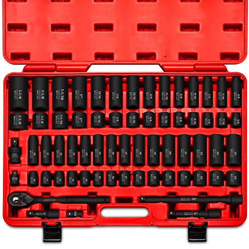 NEIKO Socket Set