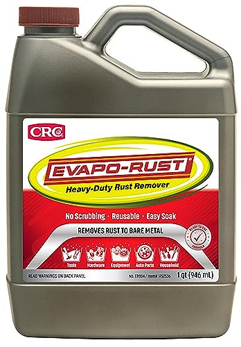 Evapo-Rust Rust Remover