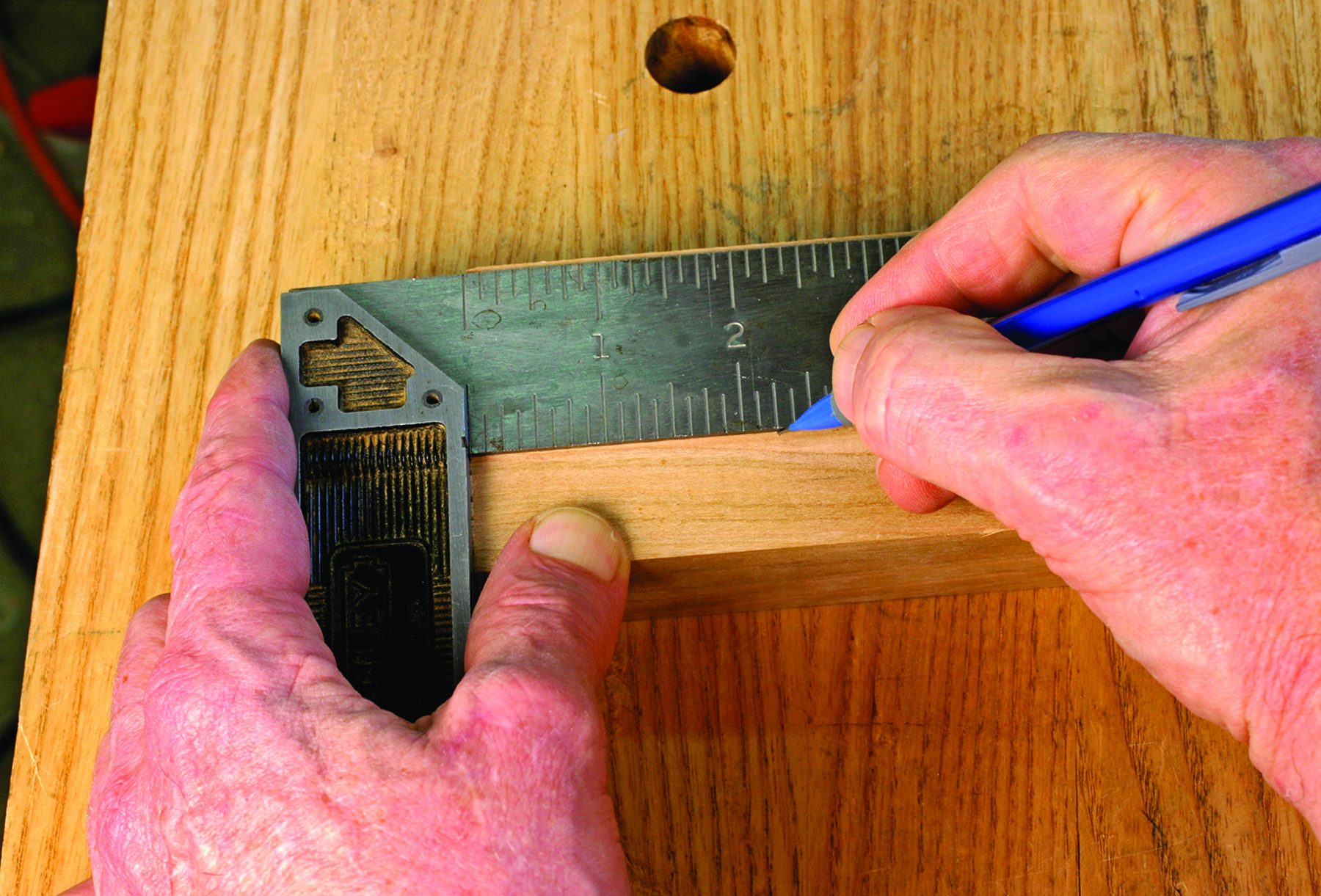 measuring-marking-and-layout-essentials-popular-woodworking